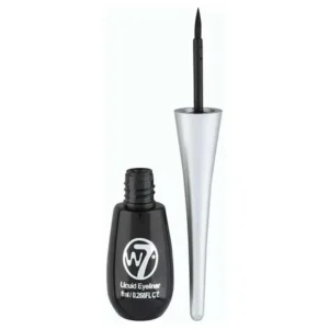 w7 Dip Liquid Eyeliner POT