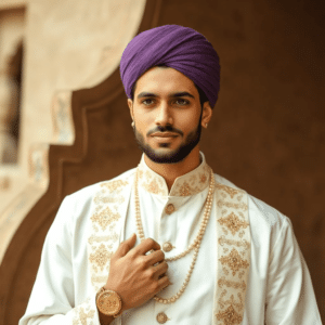 Premium Panjabi